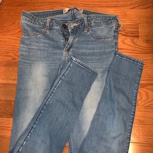 Hollister Skinny Jeans